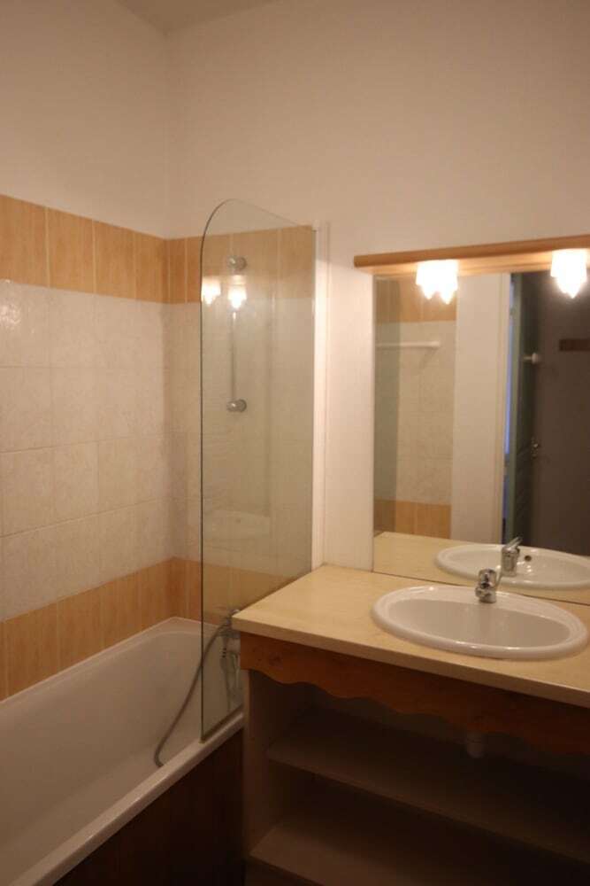 Residencia Le Hameau Du Puy