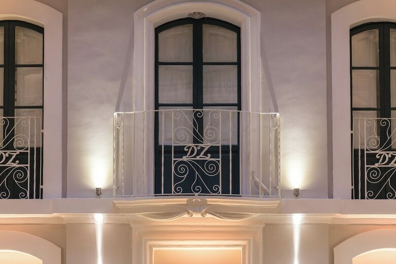 Hotel Domus Zamittello