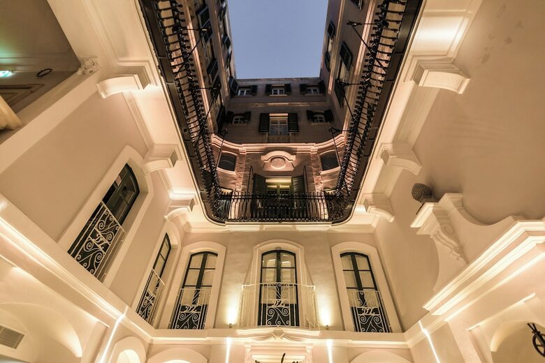 Hotel Domus Zamittello