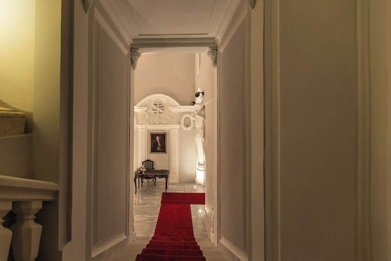 Hotel Domus Zamittello
