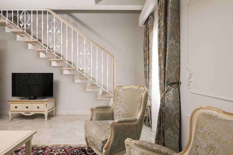 Hotel Domus Zamittello