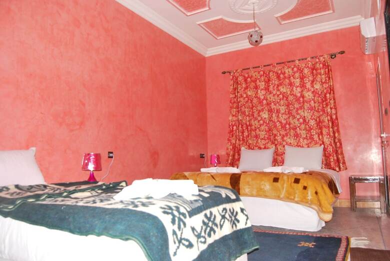 Aparthotel R�sidence Marwa