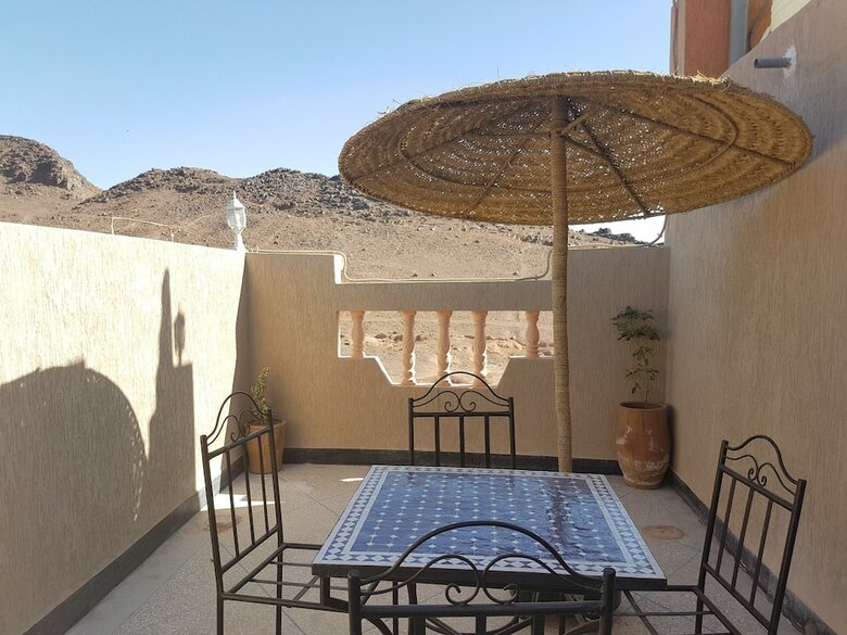 Aparthotel R�sidence Marwa