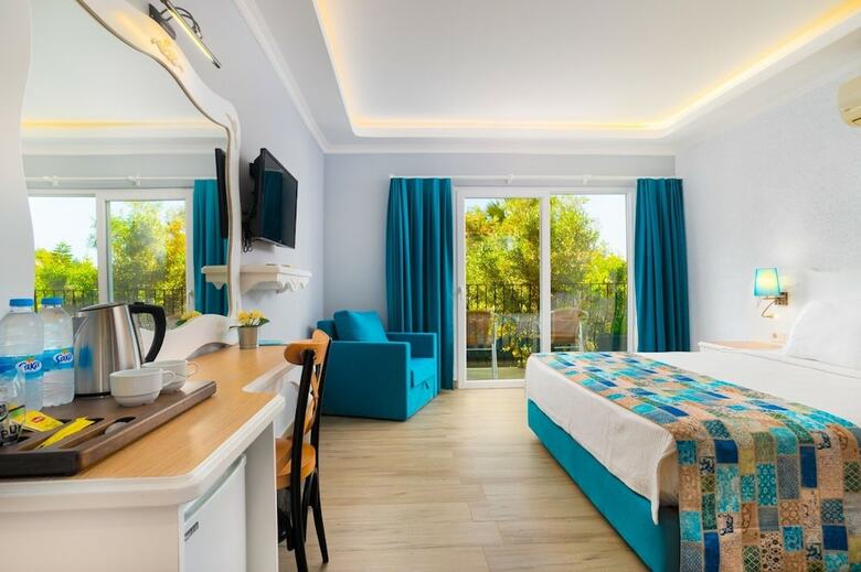 Hotel Karbelsun