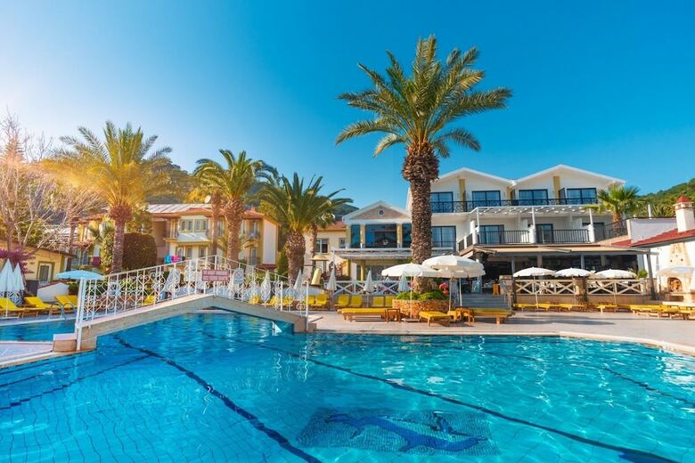 Hotel Karbelsun