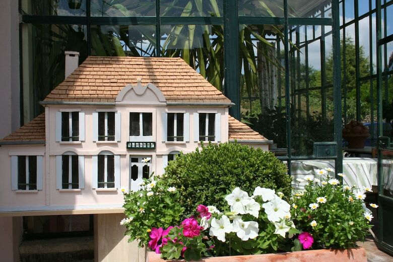 Hotel Le Clos Saint Nicolas