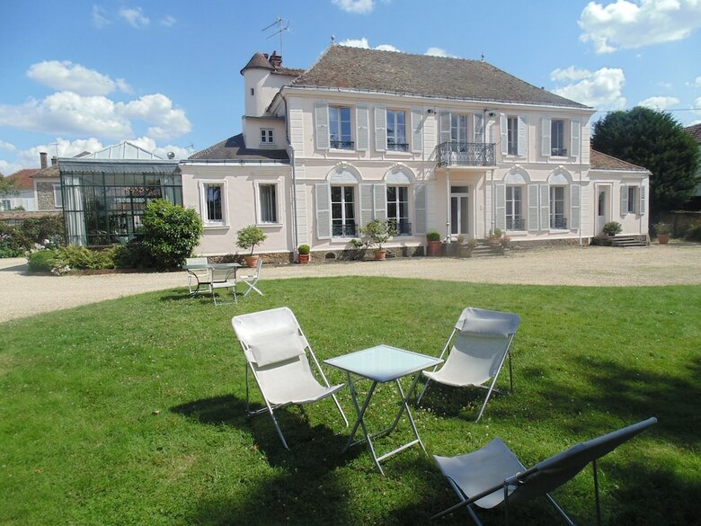 Hotel Le Clos Saint Nicolas