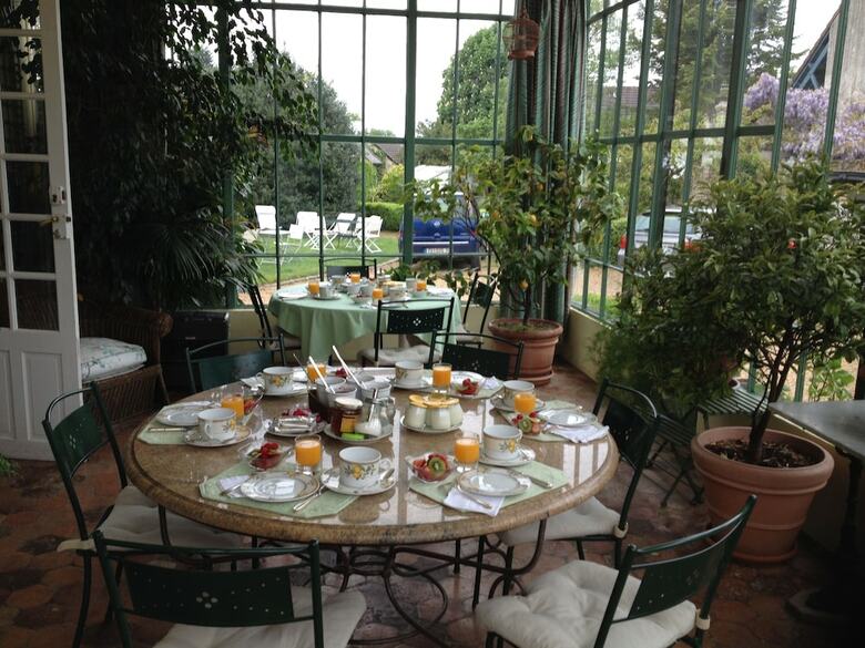 Hotel Le Clos Saint Nicolas