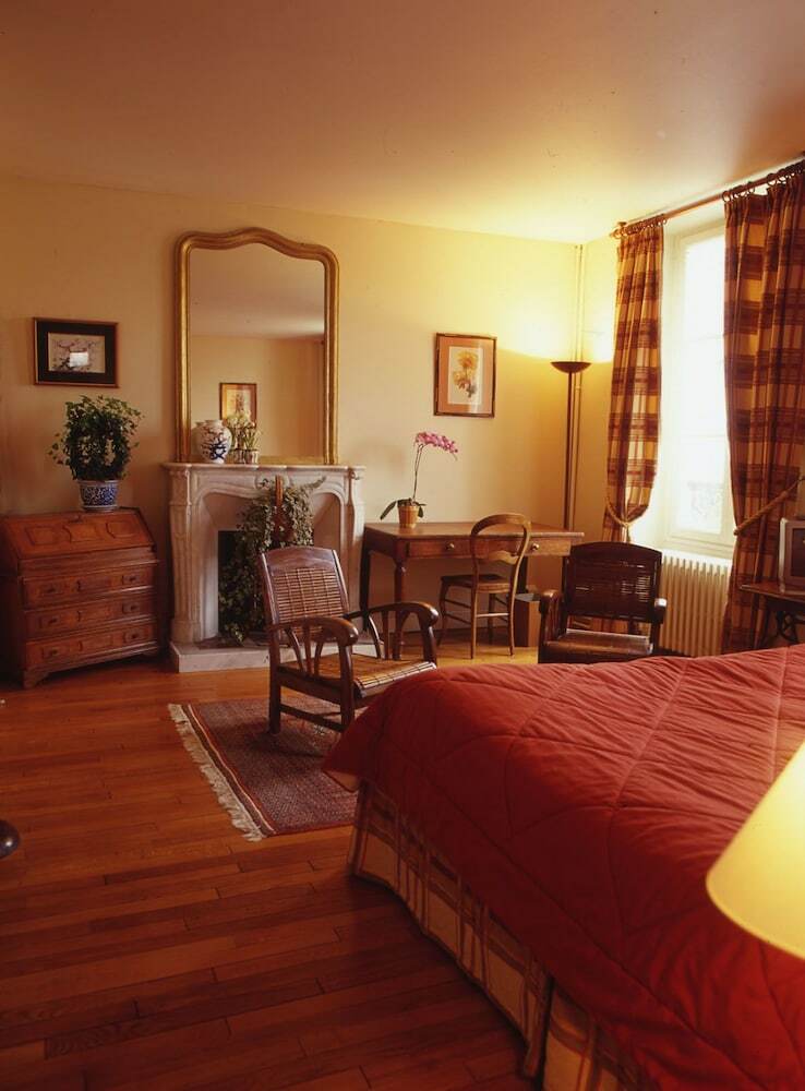 Hotel Le Clos Saint Nicolas