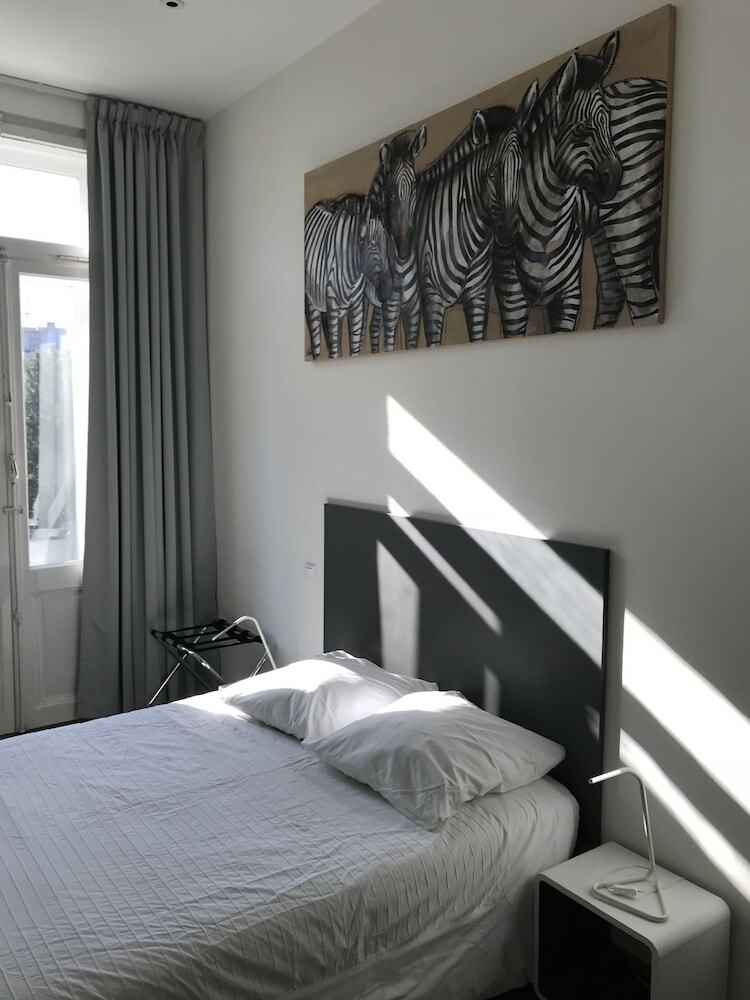Residencia Le Relais de L'orangerie