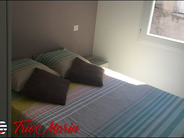 Apartamento Trio Marin