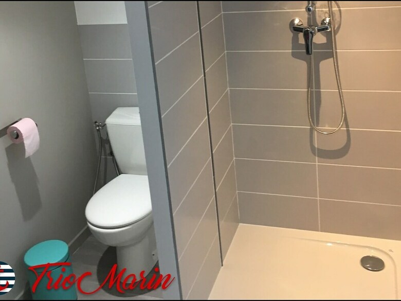 Apartamento Trio Marin