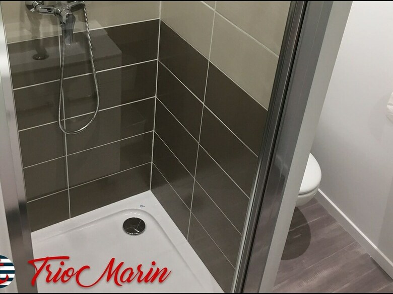 Apartamento Trio Marin