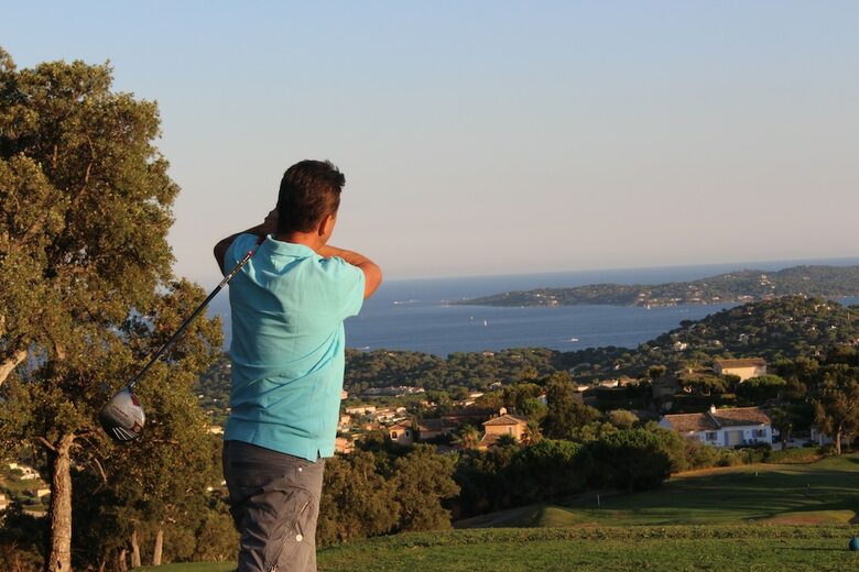 Villa Bastide Du Levant