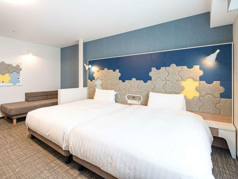 Hotel Comfort Suites Tokyo Bay
