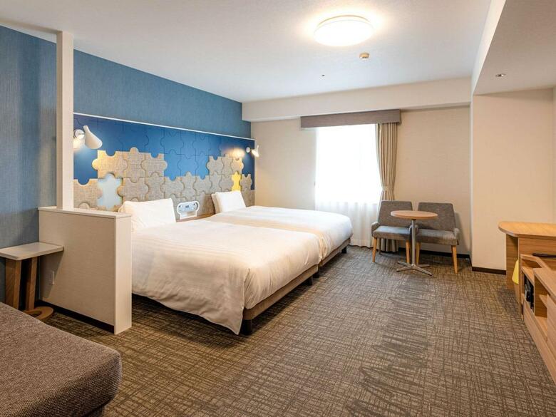 Hotel Comfort Suites Tokyo Bay