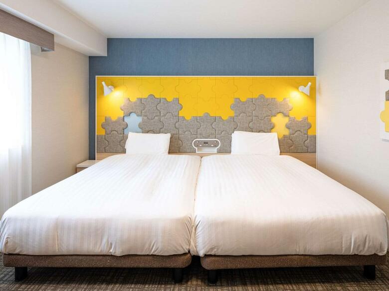 Hotel Comfort Suites Tokyo Bay
