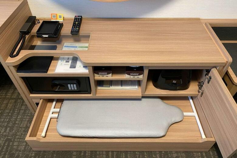 Hotel Comfort Suites Tokyo Bay