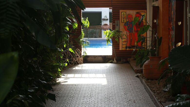 Aparthotel R�sidence Ecologe