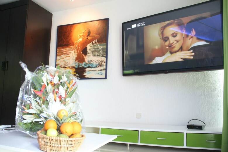 Aparthotel R�sidence Ecologe