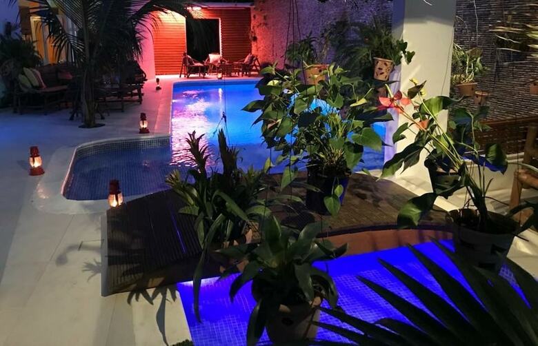 Aparthotel R�sidence Ecologe