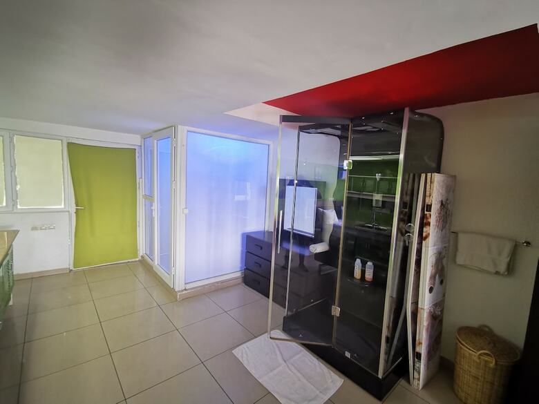Aparthotel R�sidence Ecologe