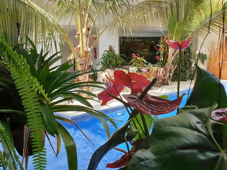 Aparthotel R�sidence Ecologe