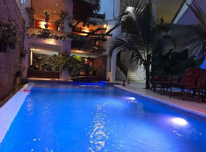 Aparthotel R�sidence Ecologe