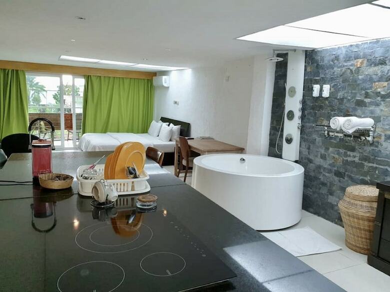 Aparthotel R�sidence Ecologe