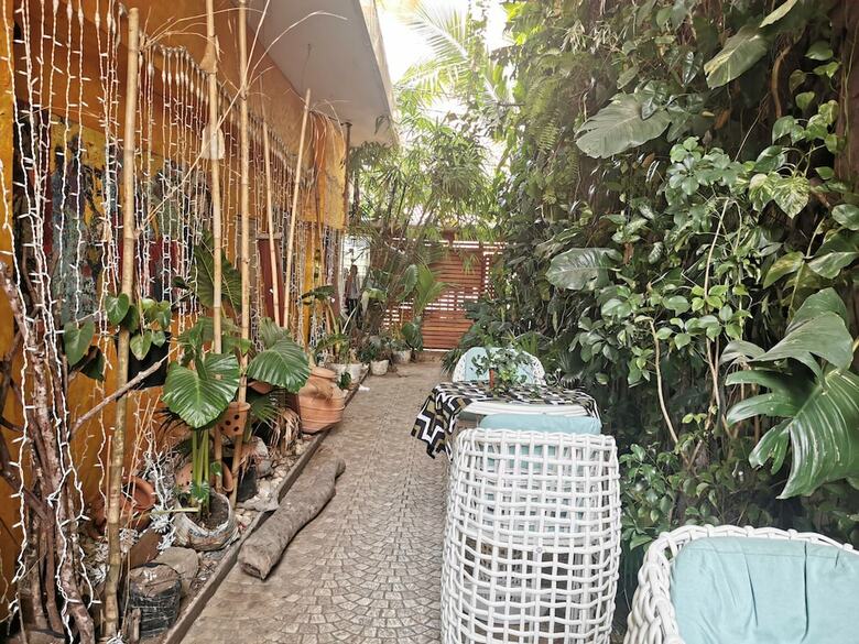 Aparthotel R�sidence Ecologe