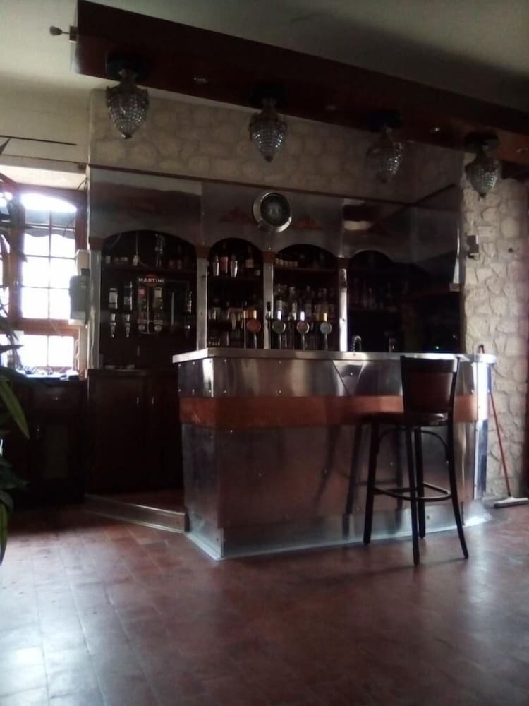 Hotel H�tel de L'ecu