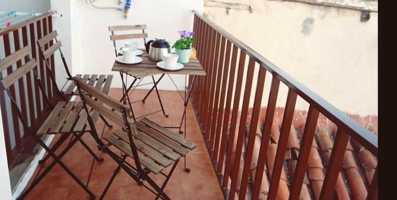 Apartamentos Rf Home Plaza Mayor