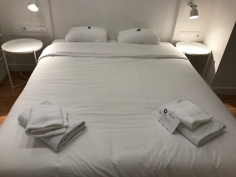 Olala Vibe Apartments