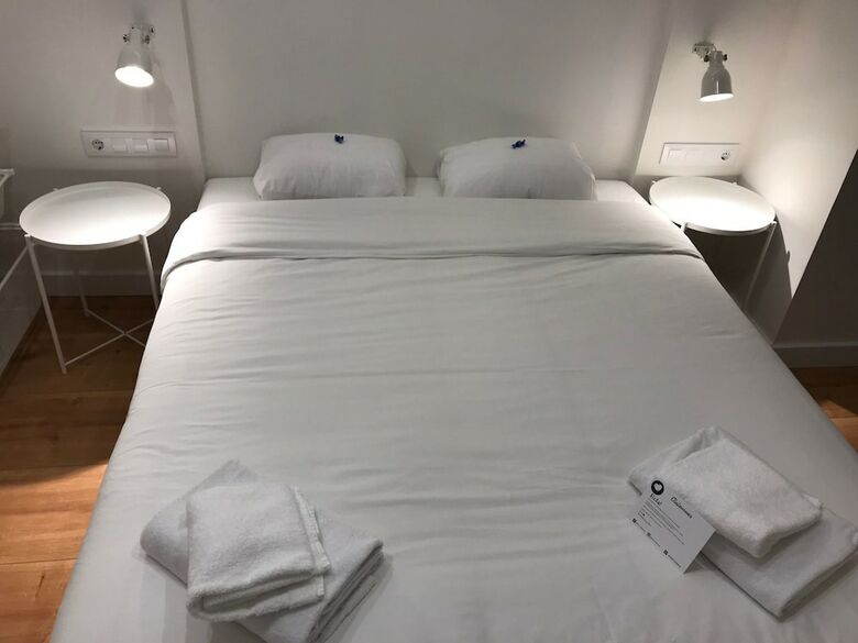 Olala Vibe Apartments