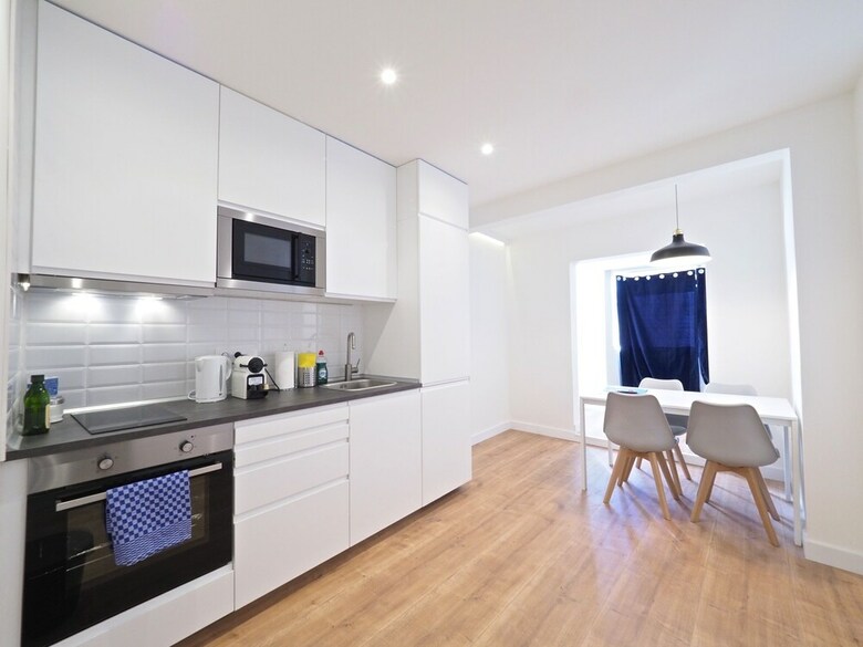 Olala Vibe Apartments