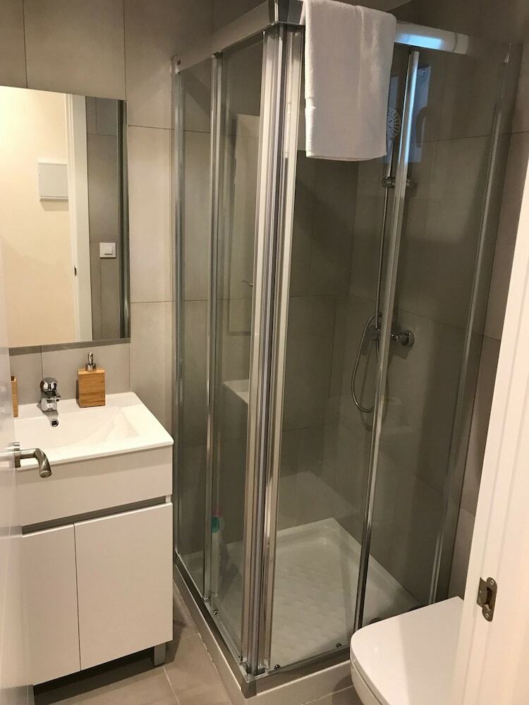 Olala Vibe Apartments