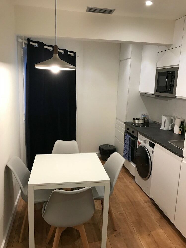 Olala Vibe Apartments