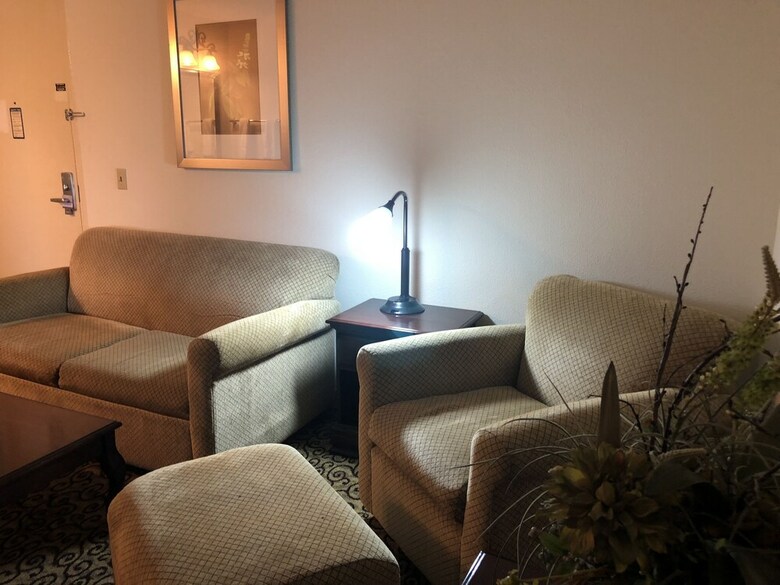 Hotel Clarion Inn