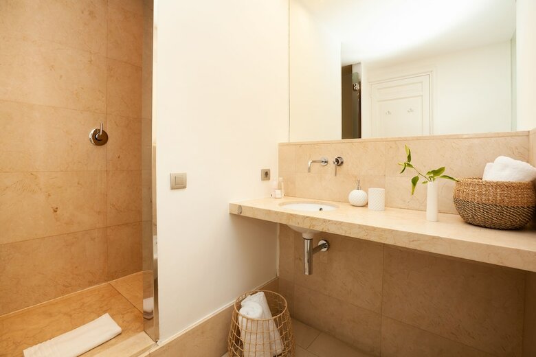 Apartamentos Click&flat Balmes Luxury Penthouse