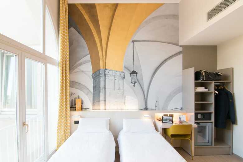 Posada B&B Hotel Treviso