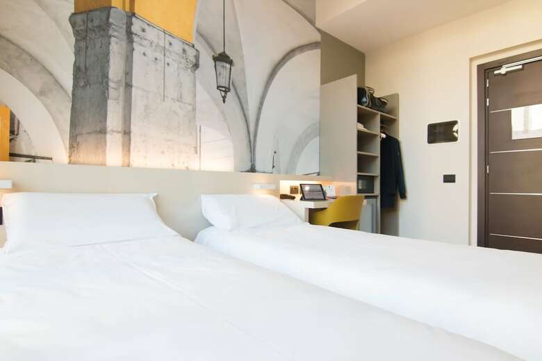 Posada B&B Hotel Treviso