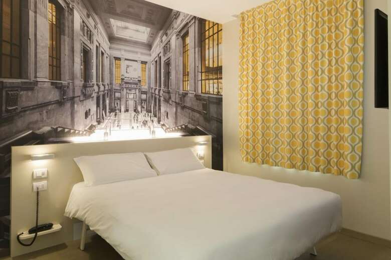 Posada B&B Hotel Treviso