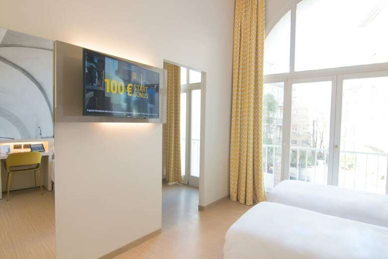 Posada B&B Hotel Treviso