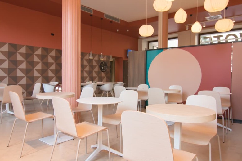 Posada B&B Hotel Treviso