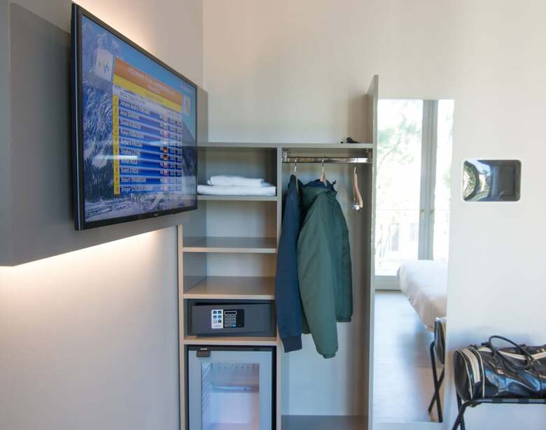 Posada B&B Hotel Treviso