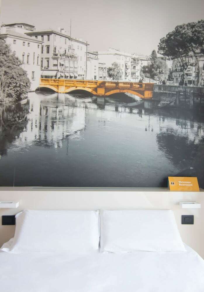 Posada B&B Hotel Treviso