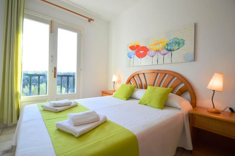 Villa Homenfun Cala Galdana