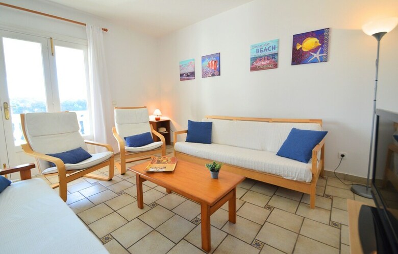 Villa Homenfun Cala Galdana