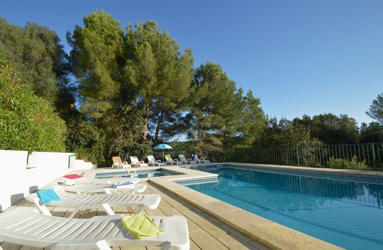 Villa Homenfun Cala Galdana