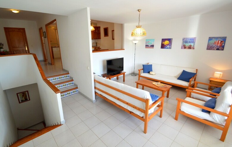Villa Homenfun Cala Galdana